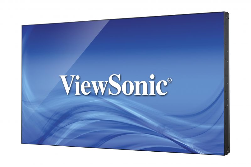 ViewSonic Écrans d'Affichage Professionnels CDX4952
