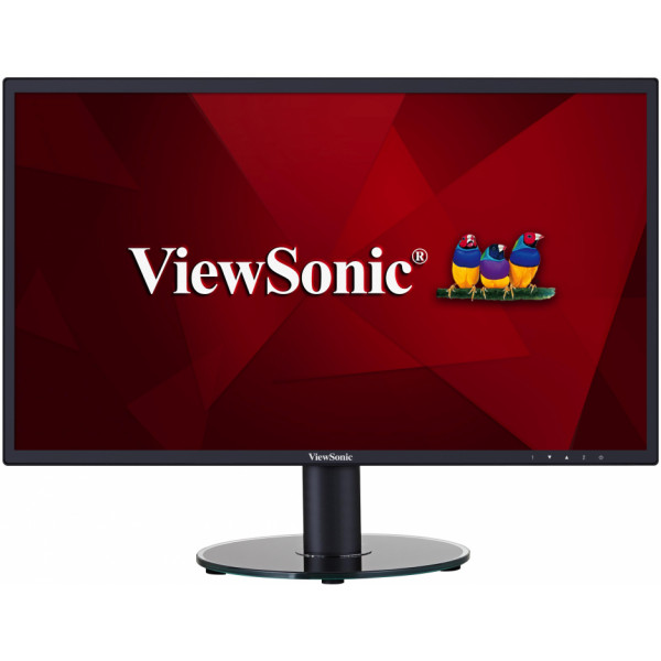 ViewSonic Moniteurs LED VA2419-sh