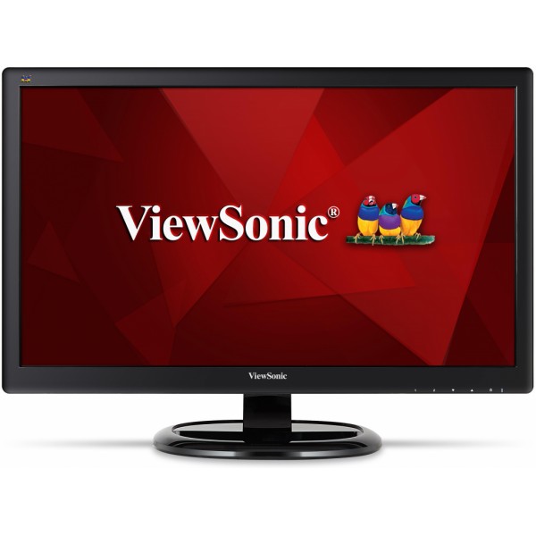 ViewSonic Moniteurs LED VA2465S-3