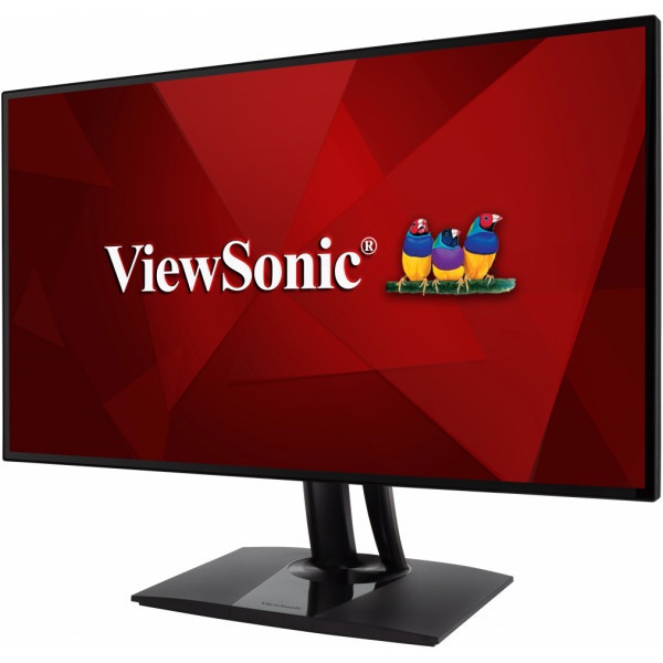 ViewSonic Moniteurs LED VP2768-4K