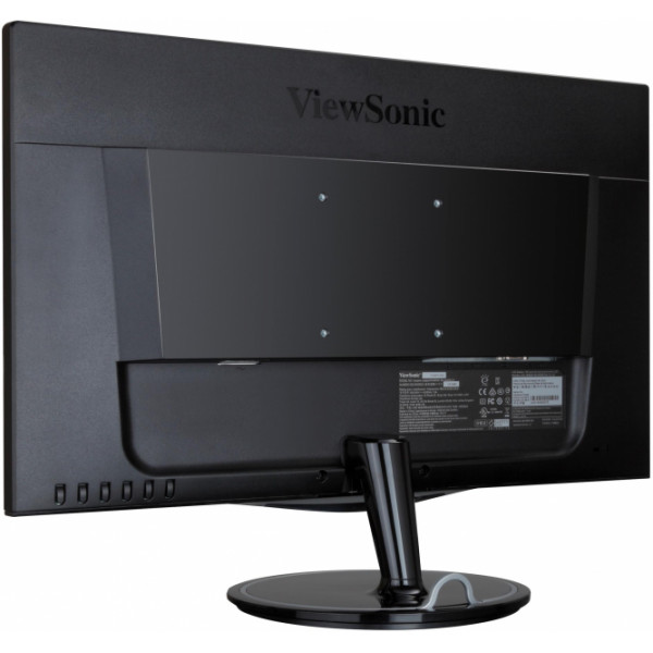 ViewSonic Moniteurs LED VX2457-mhd