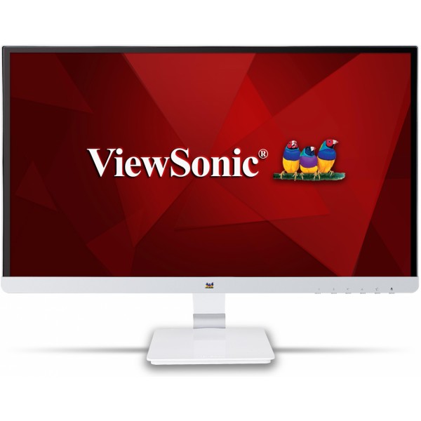ViewSonic Moniteurs LED VX2573-shw