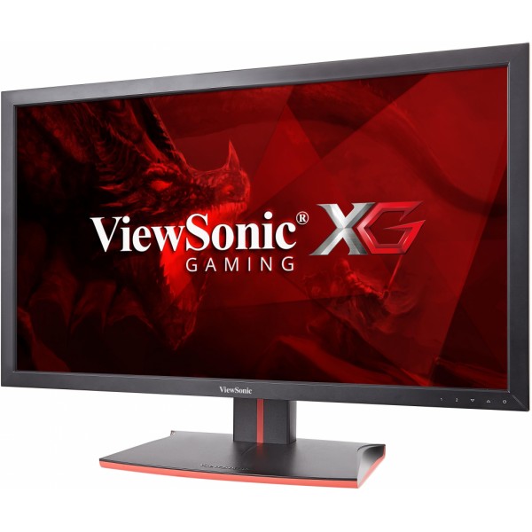ViewSonic Moniteurs LED XG2700-4K