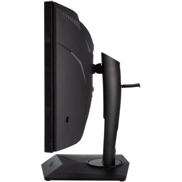 ViewSonic Moniteurs LED XG350R-C