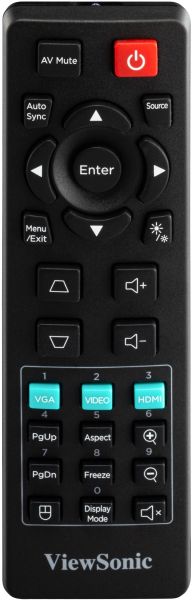 ViewSonic Vidéoprojecteurs LS630W