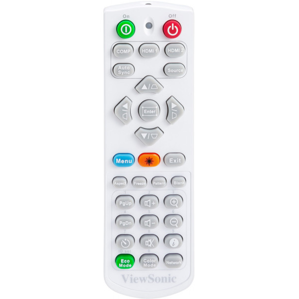 ViewSonic Vidéoprojecteurs LS860WU