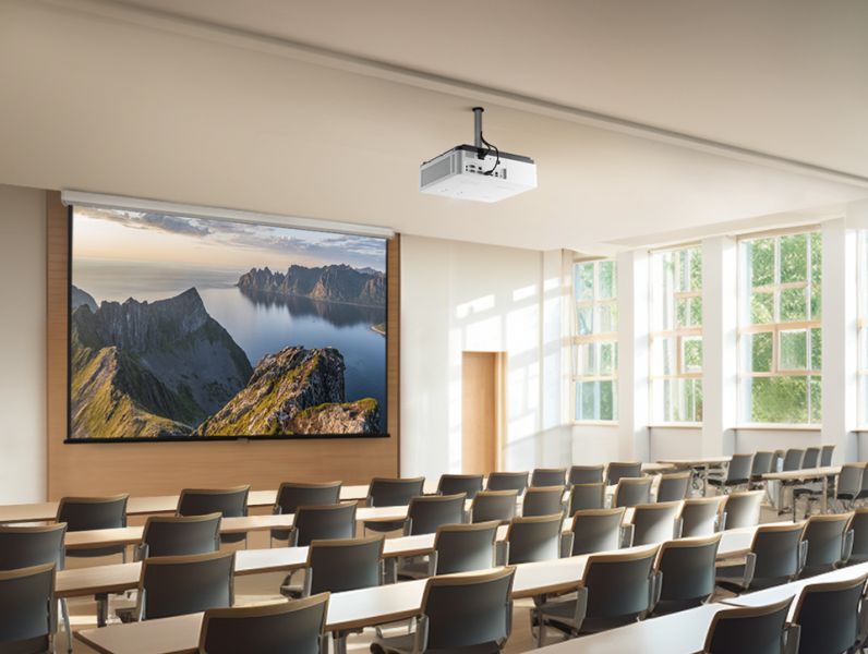 ViewSonic Vidéoprojecteurs LSC600-4K