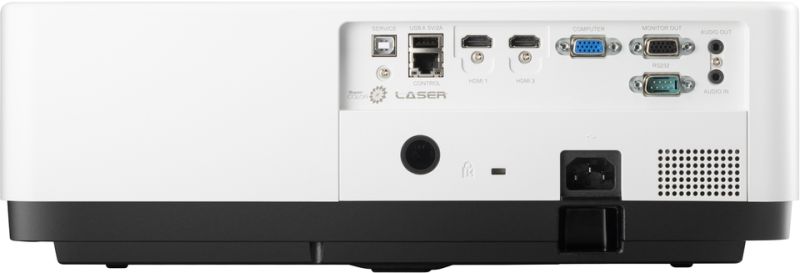 ViewSonic Vidéoprojecteurs LSC600WU