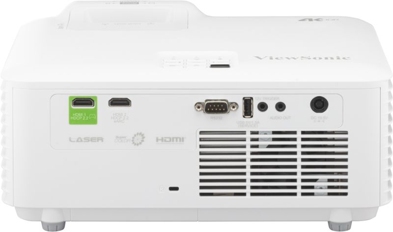 ViewSonic Vidéoprojecteurs Projecteur Laser - LS710-4KE