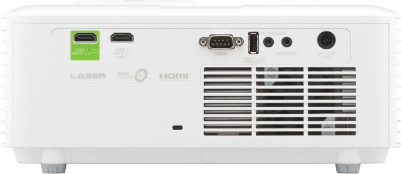 ViewSonic Vidéoprojecteurs Projecteur Laser - LS710-4KE