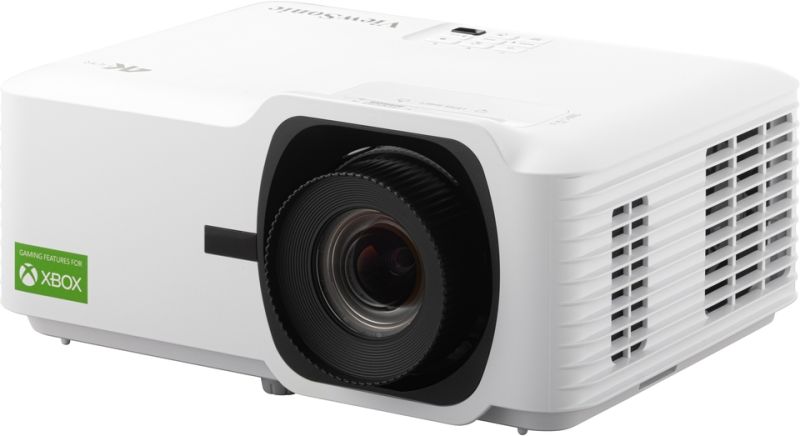 ViewSonic Vidéoprojecteurs Projecteur Laser - LS710-4KE