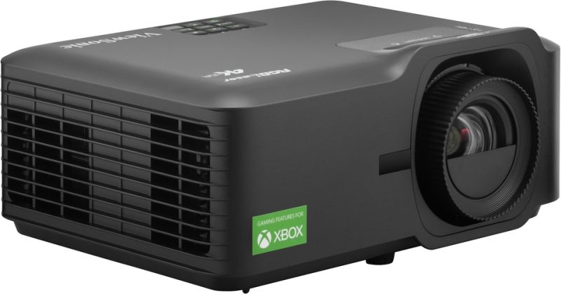ViewSonic Vidéoprojecteurs Vidéoprojecteur - LX700-4KB RGB