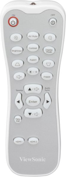 ViewSonic Vidéoprojecteurs Vidéoprojecteur - LX700-4KB RGB