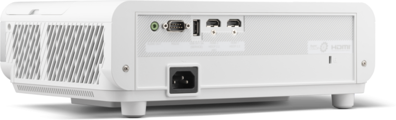 ViewSonic Vidéoprojecteurs LX719-4K