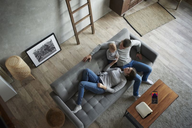 ViewSonic Vidéoprojecteurs M1 Pro