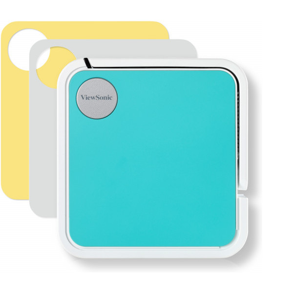 ViewSonic Vidéoprojecteurs M1 mini Plus