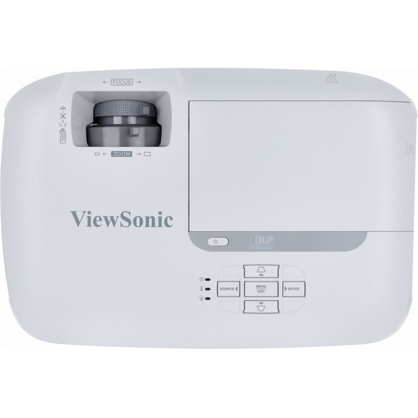ViewSonic Vidéoprojecteurs PA502SP