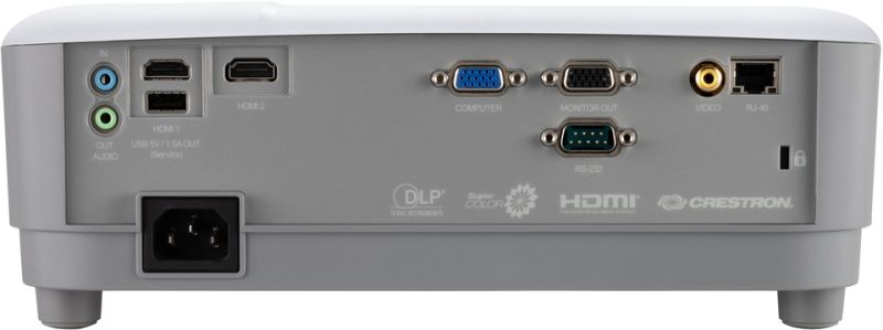 ViewSonic Vidéoprojecteurs PA504W