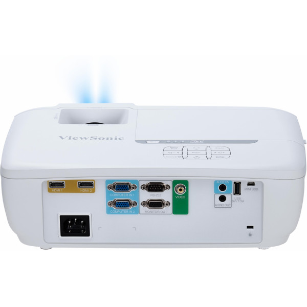 ViewSonic Vidéoprojecteurs PA505W