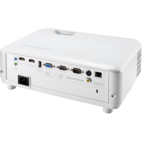 ViewSonic Vidéoprojecteurs PG706WU