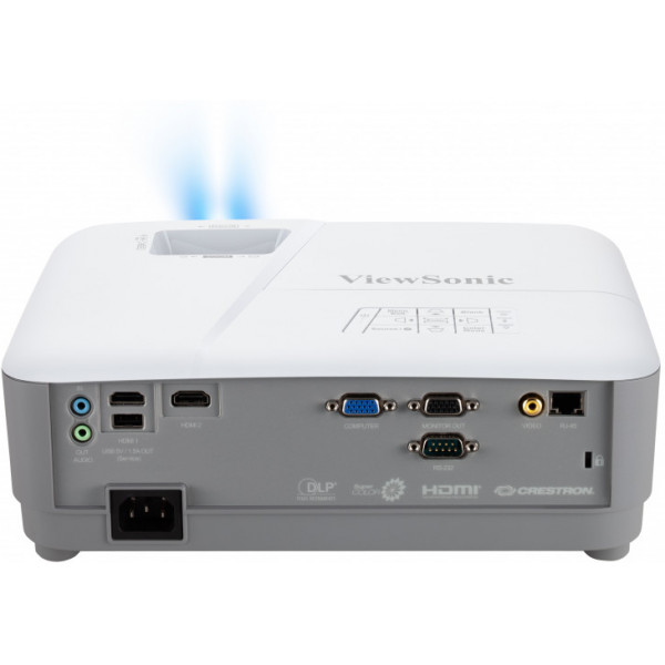 ViewSonic Vidéoprojecteurs PG707X