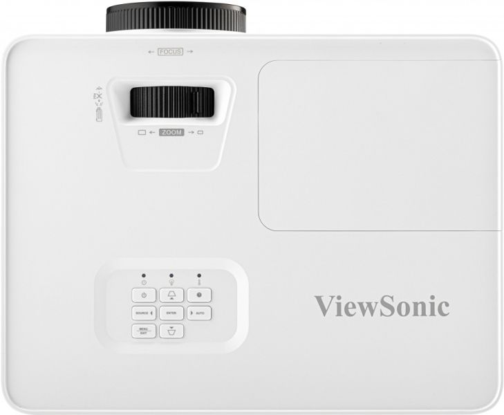 ViewSonic Vidéoprojecteurs Projecteur Full HD - PX704HDE