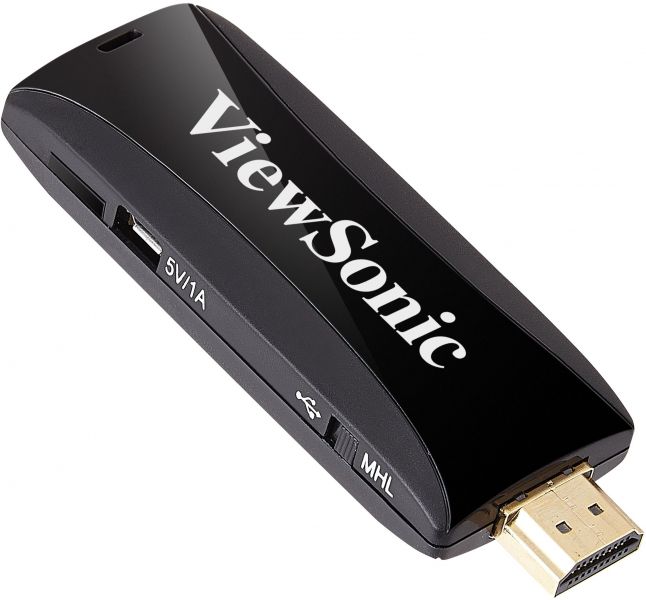 ViewSonic Passerelle de presentation sans fils WPG-300