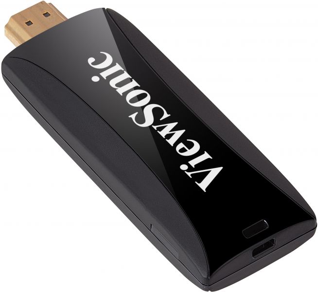 ViewSonic Passerelle de presentation sans fils WPG-300