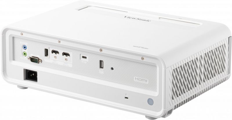 ViewSonic Vidéoprojecteurs Projecteur LED Full HD X1