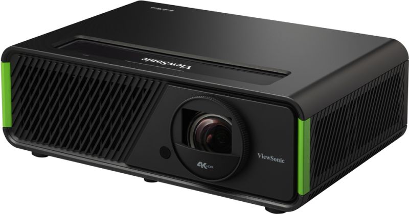 ViewSonic Vidéoprojecteurs X2-4K