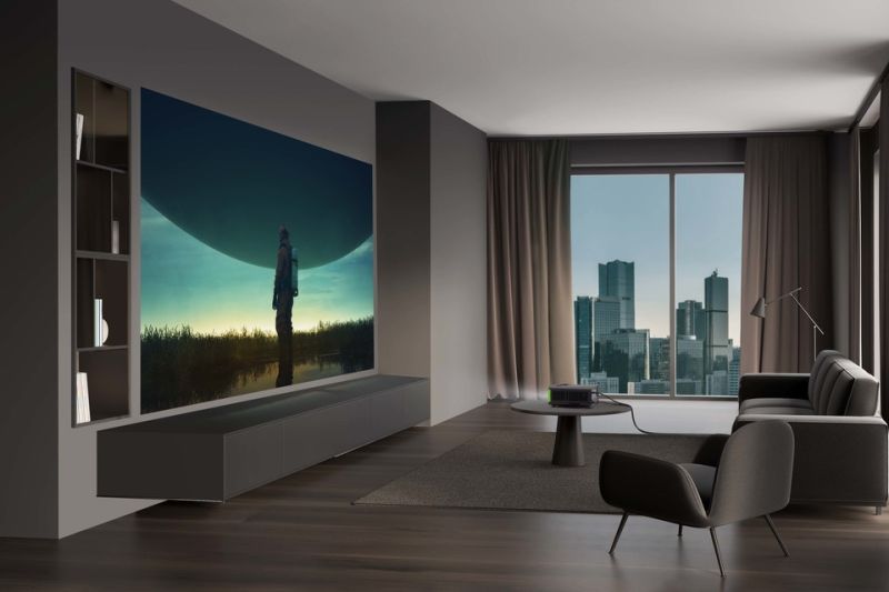 ViewSonic Vidéoprojecteurs X2-4K