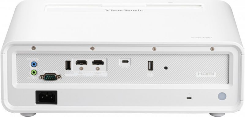 ViewSonic Vidéoprojecteurs Projecteur LED Full HD X2
