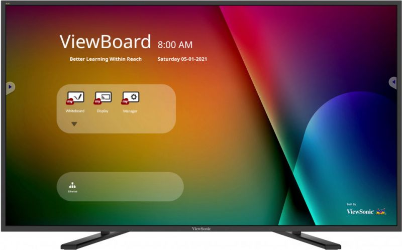 ViewSonic Écrans interactifs ViewBoard IFP4320