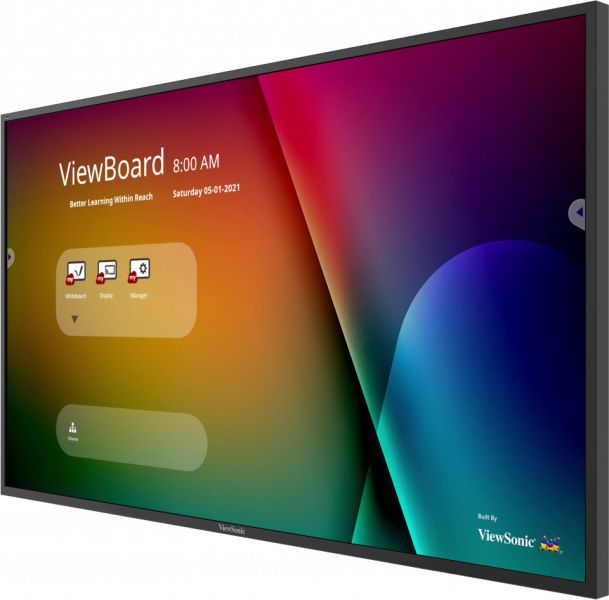 ViewSonic Écrans interactifs ViewBoard IFP4320