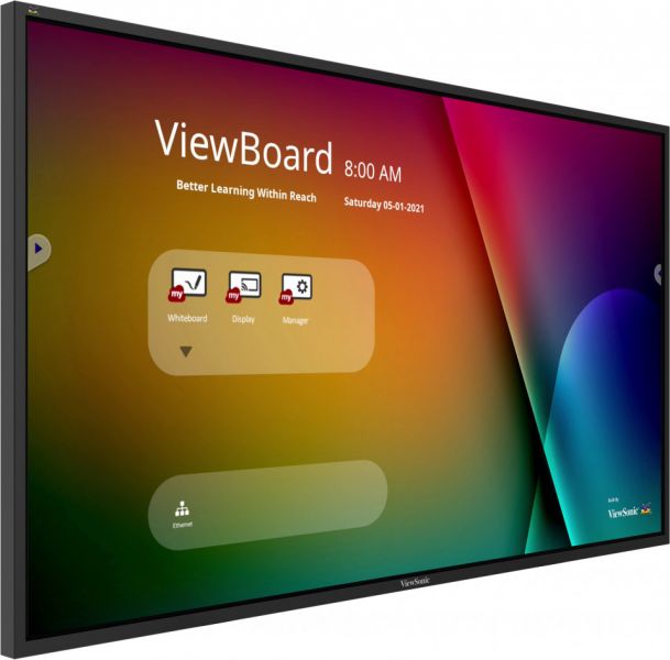 ViewSonic Écrans interactifs ViewBoard IFP4320