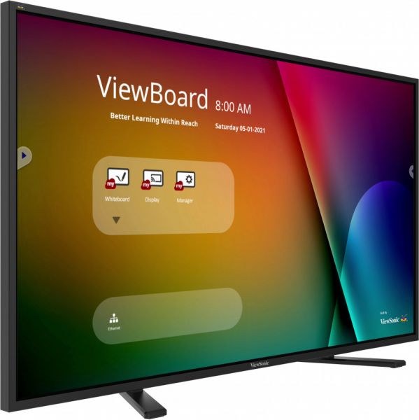 ViewSonic Écrans interactifs ViewBoard IFP4320