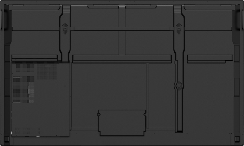 ViewSonic Écrans interactifs ViewBoard ViewBoard IFP7535-1-1C