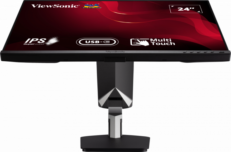 ViewSonic Moniteurs LED TD2455