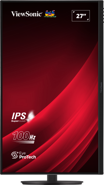 ViewSonic Moniteurs LED VA2708-HDJ