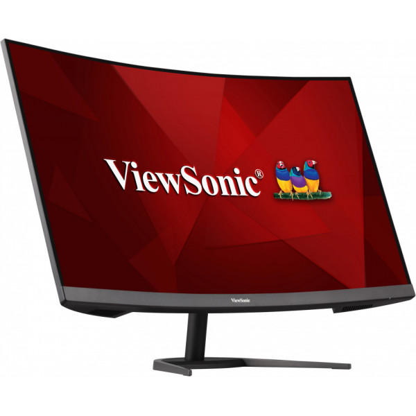 ViewSonic Moniteurs LED VX3268-2KPC-MHD