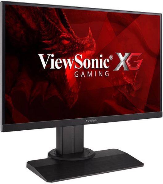 ViewSonic Moniteurs LED XG2705
