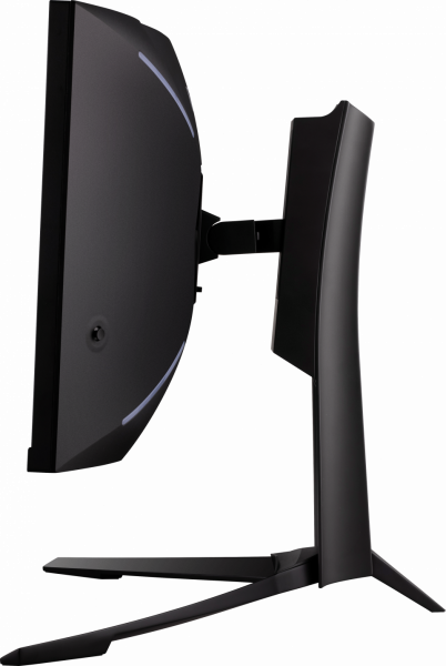 ViewSonic Moniteurs LED Écran Gamer Incurvé 34