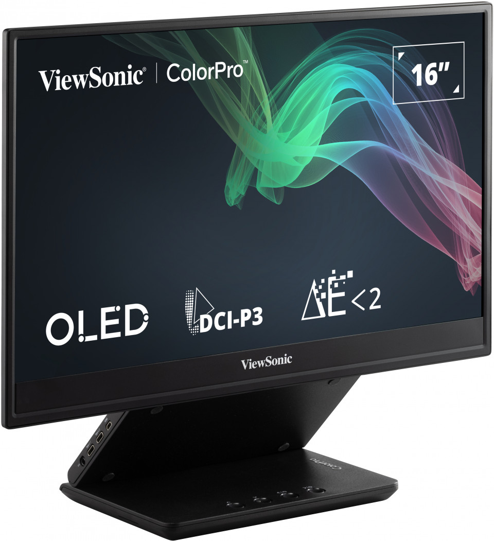 VP16-OLED 15.6