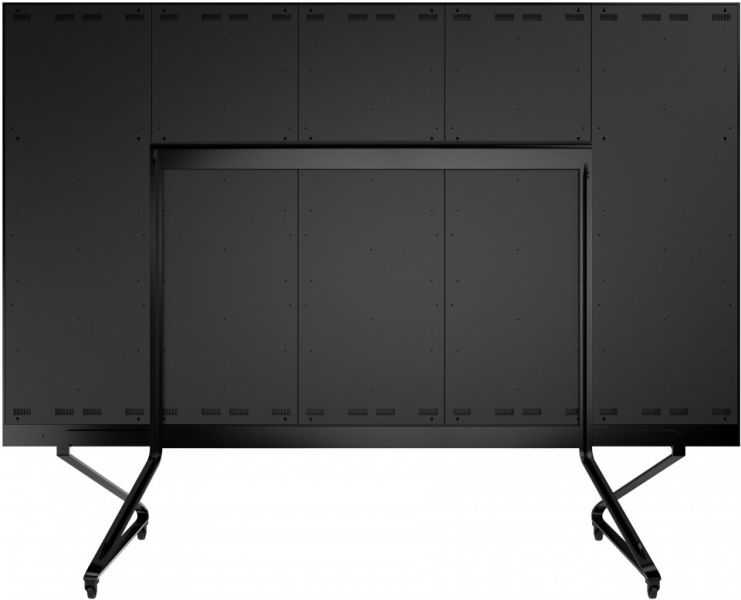 ViewSonic Direct View LED Ecran dvLED 135