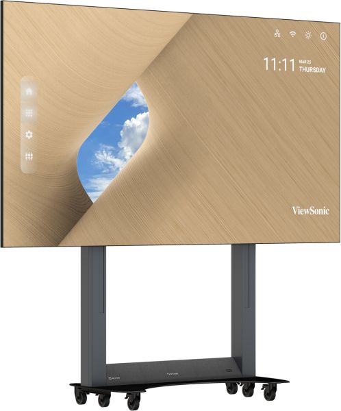 ViewSonic Direct View LED LDS136-152
