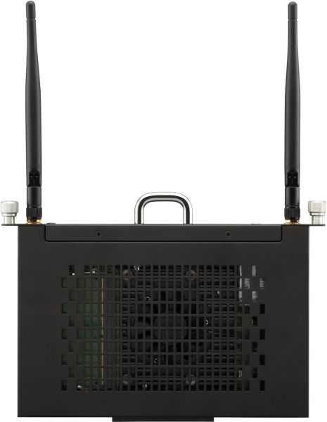 ViewSonic PC embarqué Chromebox OPS