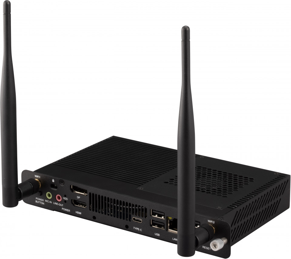 PC - VPC25-W33-O1-1B