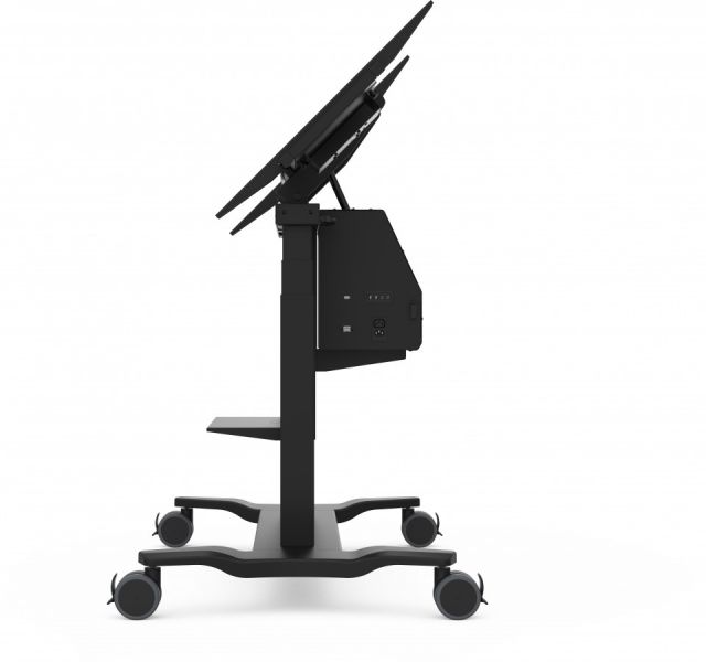 ViewSonic Accessoires pour Écrans d'Affichage Professionnels VB-STND-008