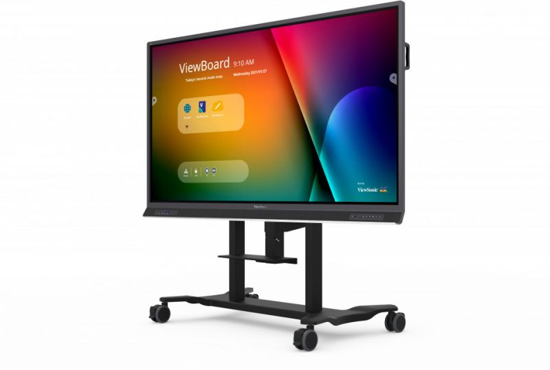 ViewSonic Accessoires pour Écrans d'Affichage Professionnels VB-STND-008
