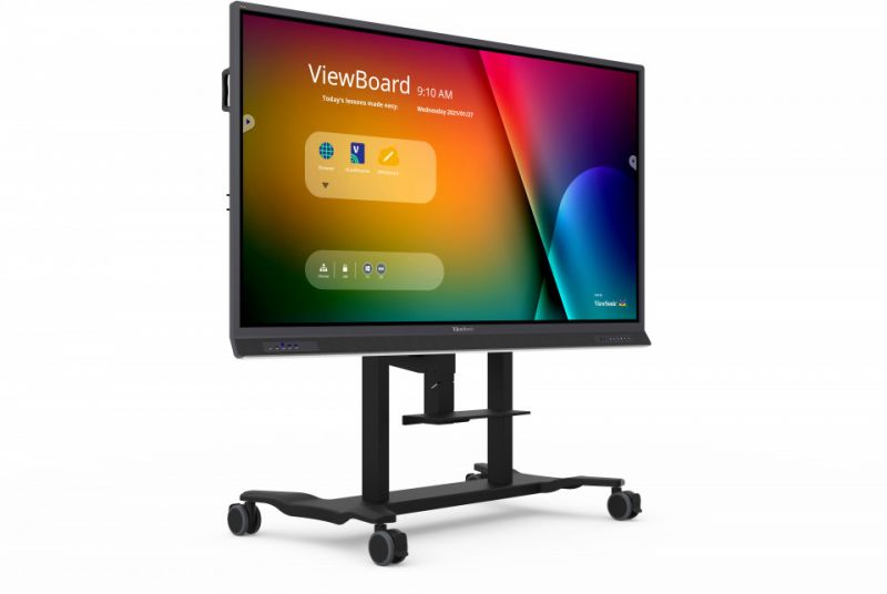 ViewSonic Accessoires pour Écrans d'Affichage Professionnels VB-STND-008